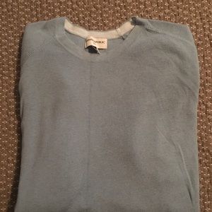 Banana Republic cotton sweater
